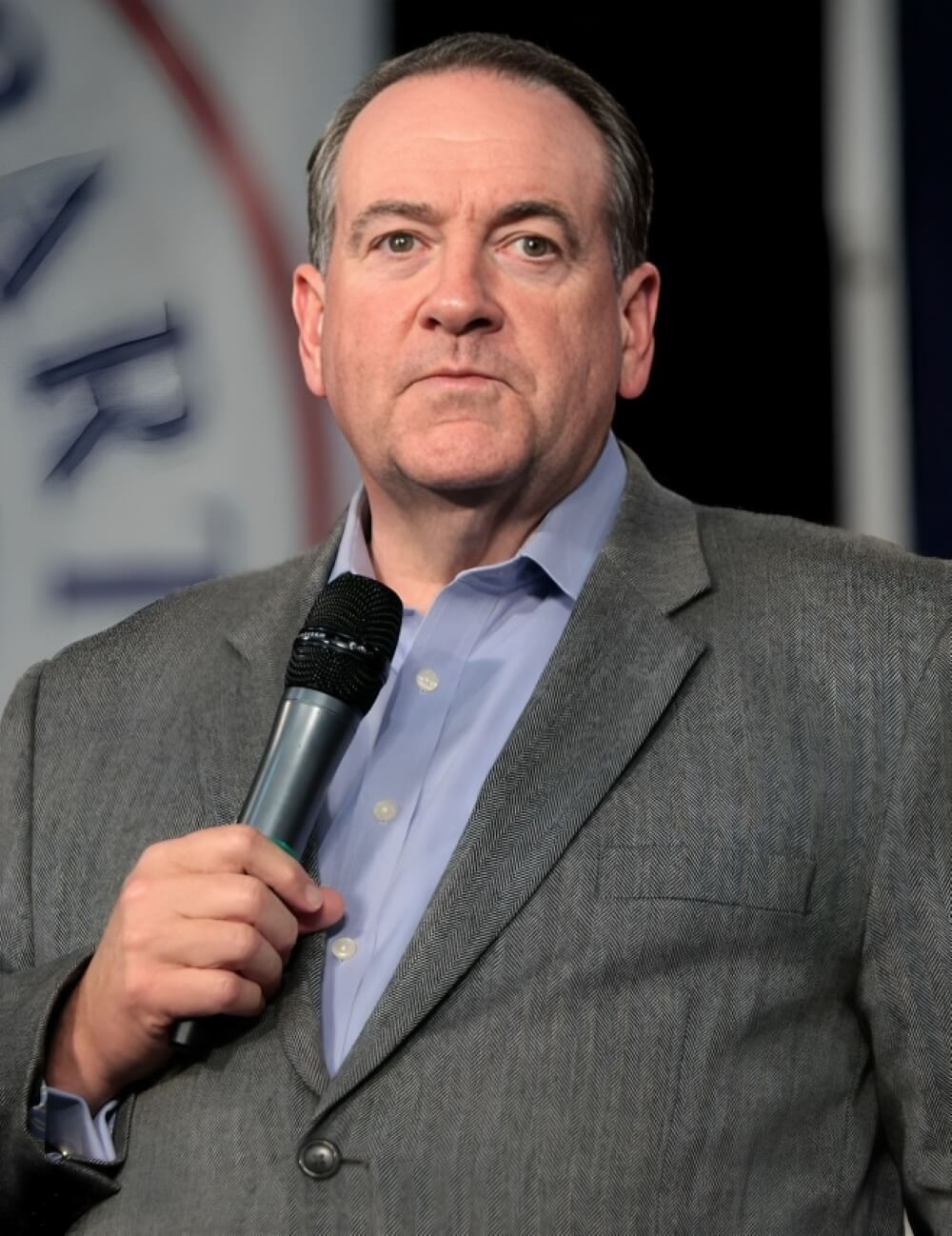 Mike Huckabee Age, Religion, Net Worth, Wife, Children, Family