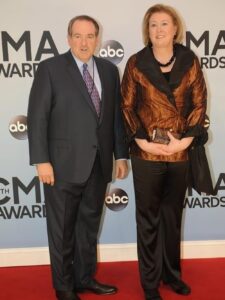 Mike Huckabee Age, Religion, Net Worth, Wife, Children, Family