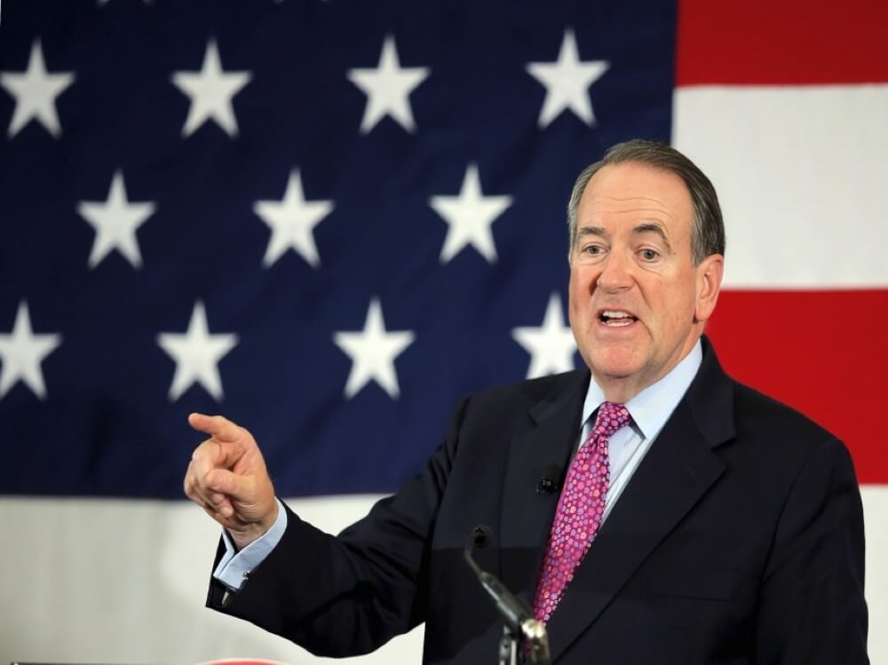 Mike Huckabee img