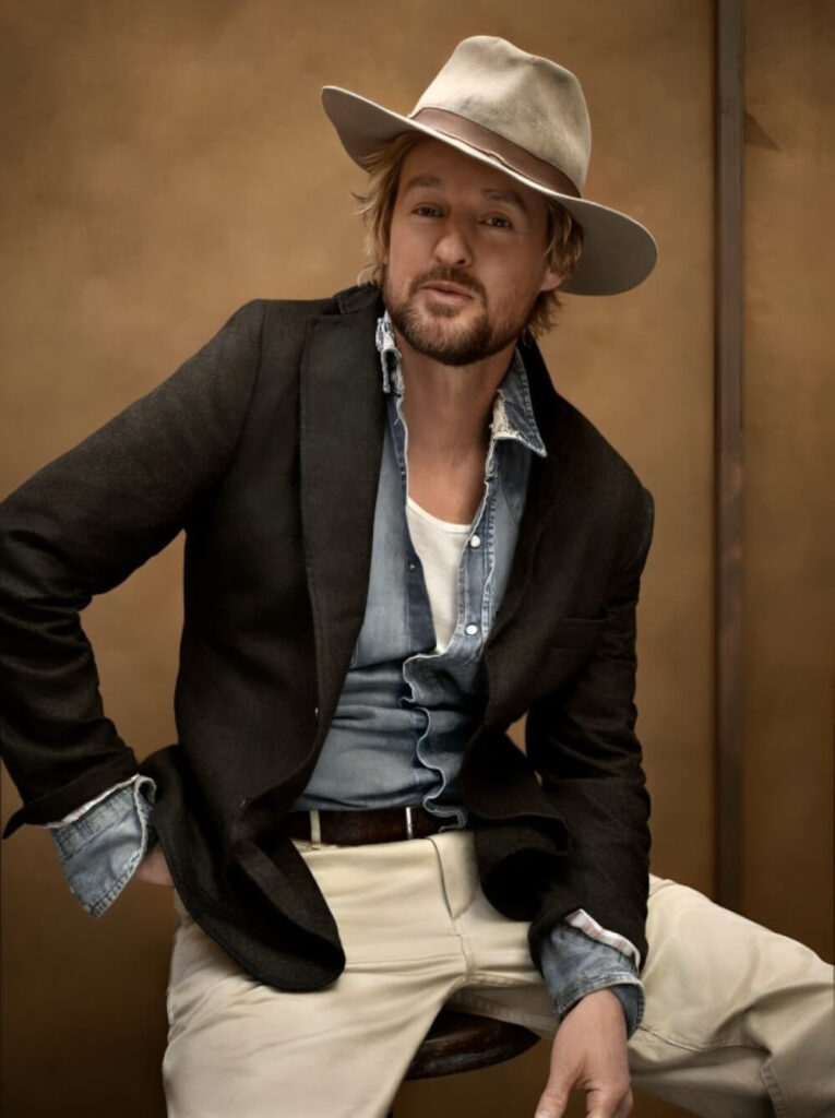Owen Wilson pic