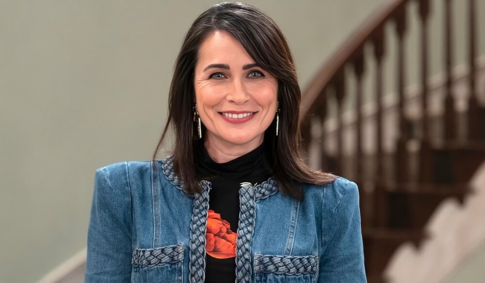 Rena Sofer Picture
