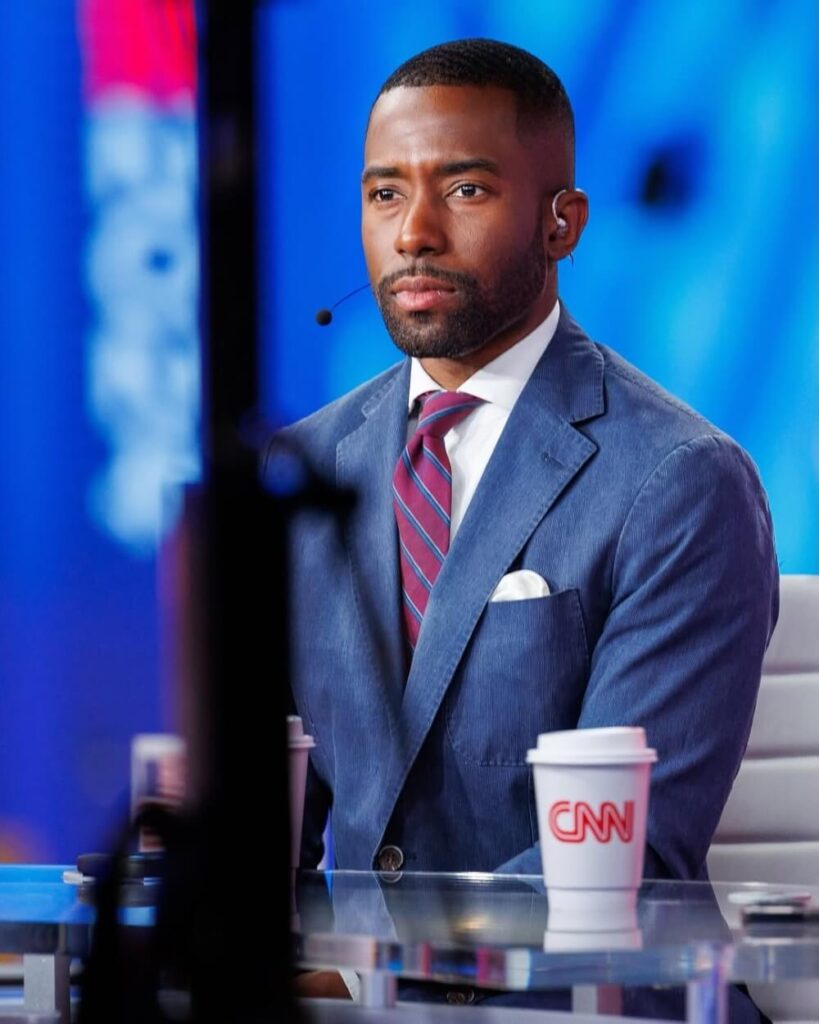 Shermichael Singleton