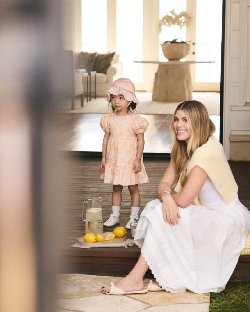 Sofia Richie Grainge Age, Husband, Parents, Net Worth, Daughter