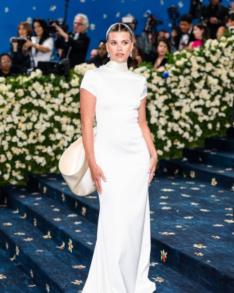 Sofia Richie Grainge Picture