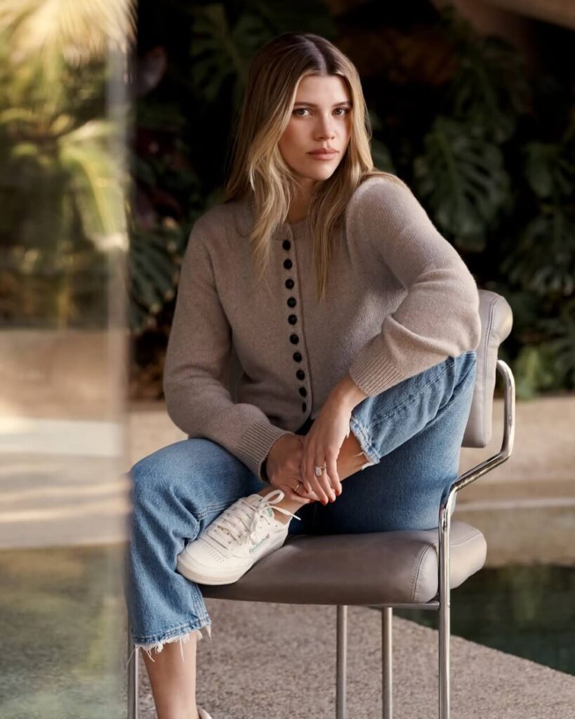 Sofia Richie Grainge pic