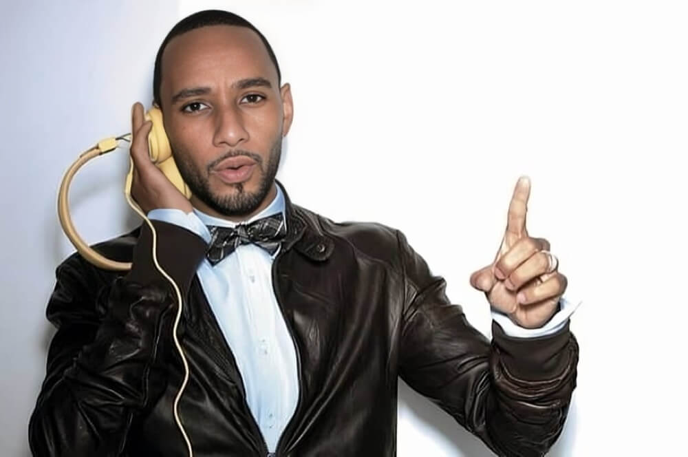 Swizz Beatz Picture