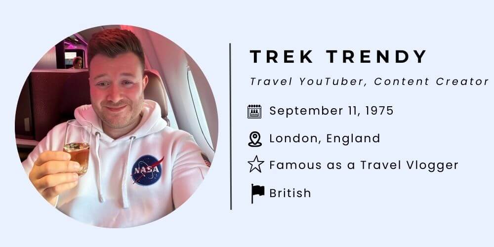Trek Trendy Bio.