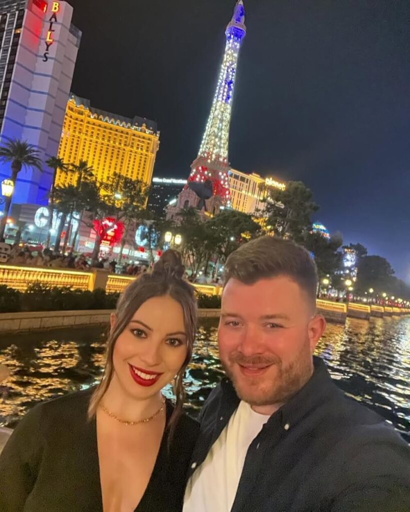 Trek Trendy Girlfriend Millie