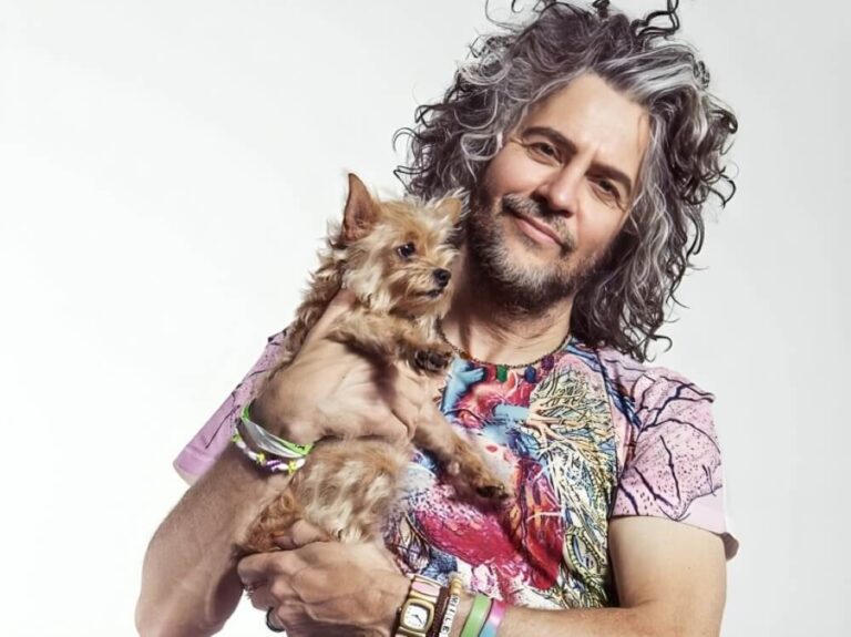 Wayne Coyne Image