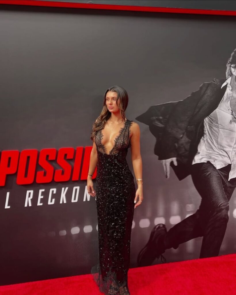 Zarah Kelleher Image