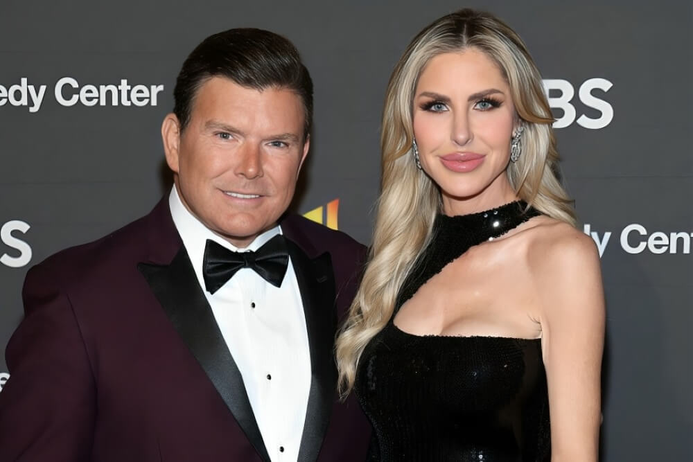 Bret Baier Net Worth, Wife, Age, Height, Son, Family, Bio
