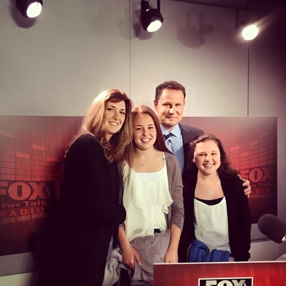 Dawn Kilmeade Husband and Kids