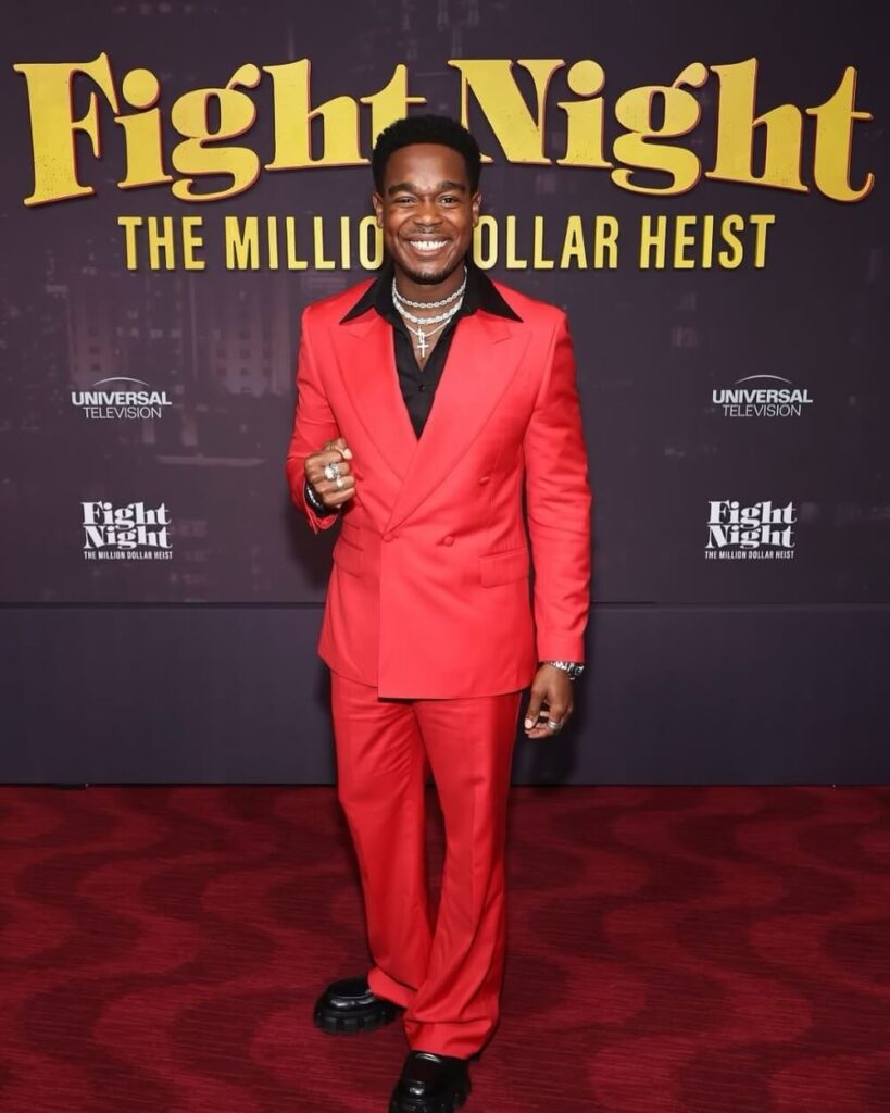 Dexter Darden