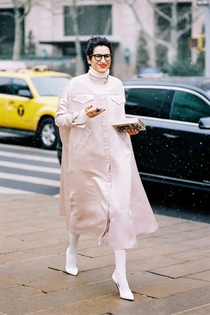 Elena Moussa Picture