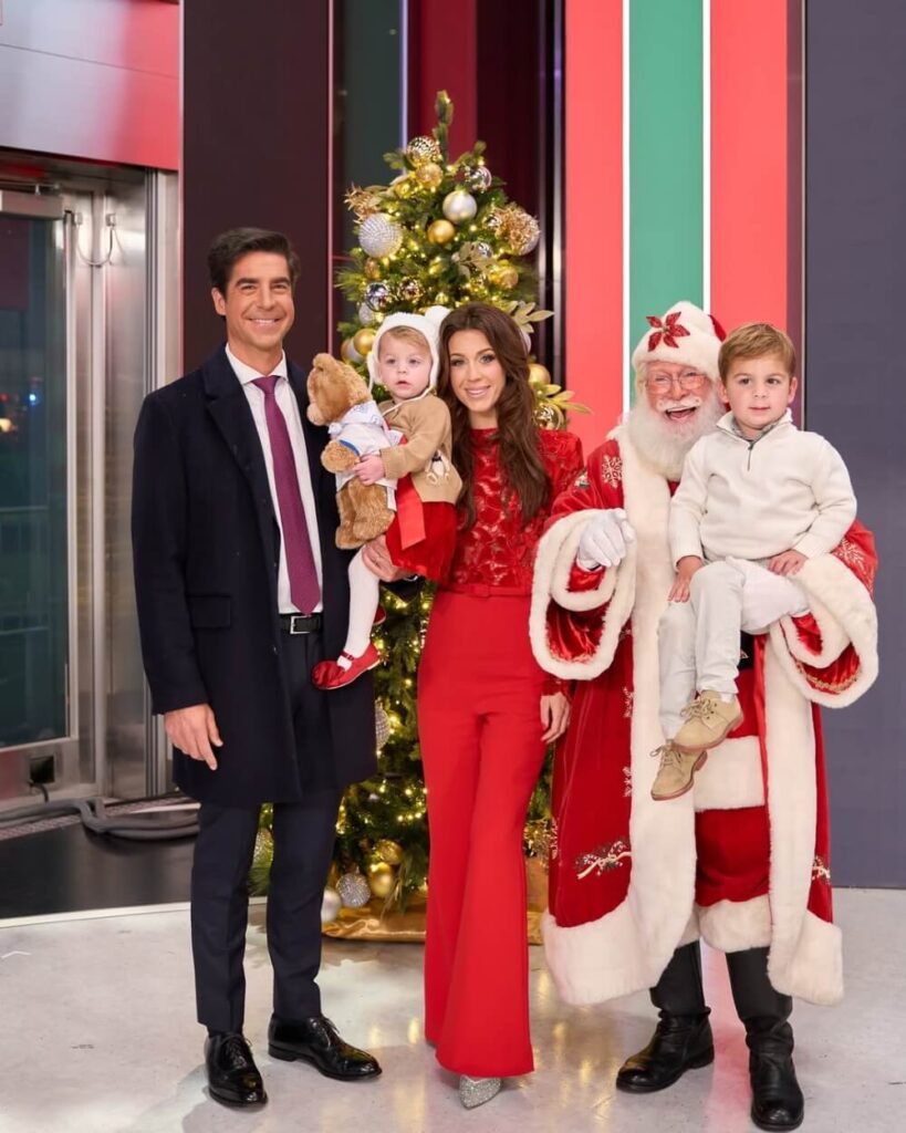 Emma DiGiovine Husband and Children