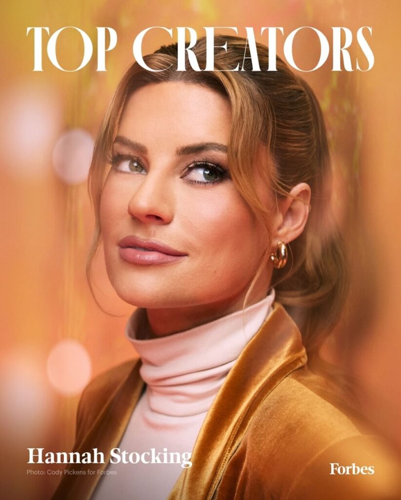 Hannah Stocking imgs