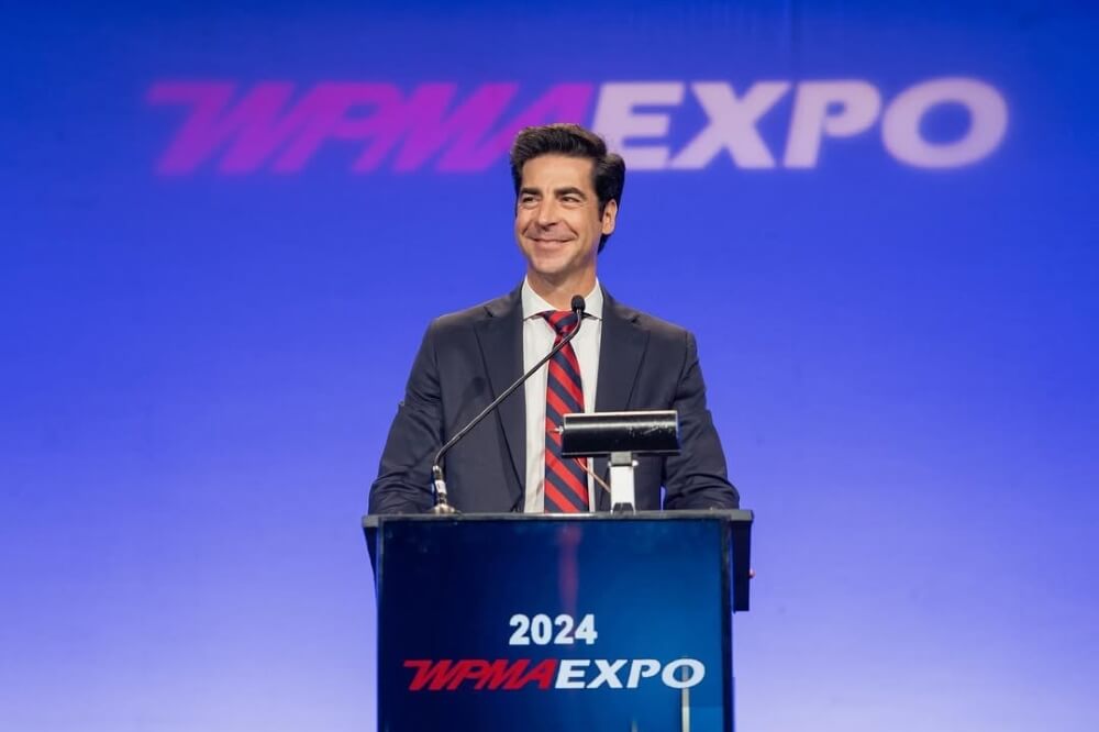 Jesse Watters pic