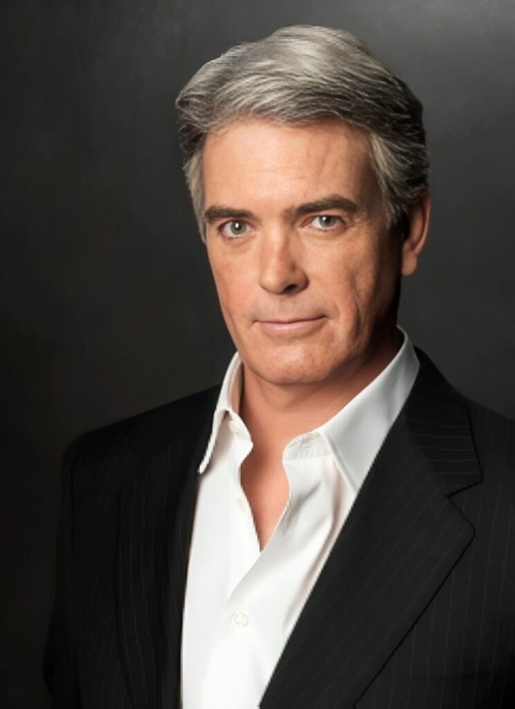 John Roberts Fox News Picture