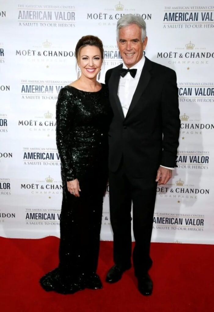 John Roberts Fox News Wife