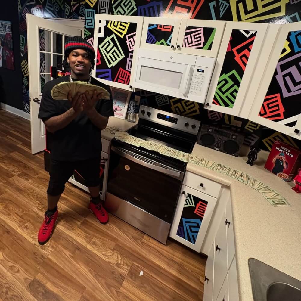 Lil CJ Kasino Picture