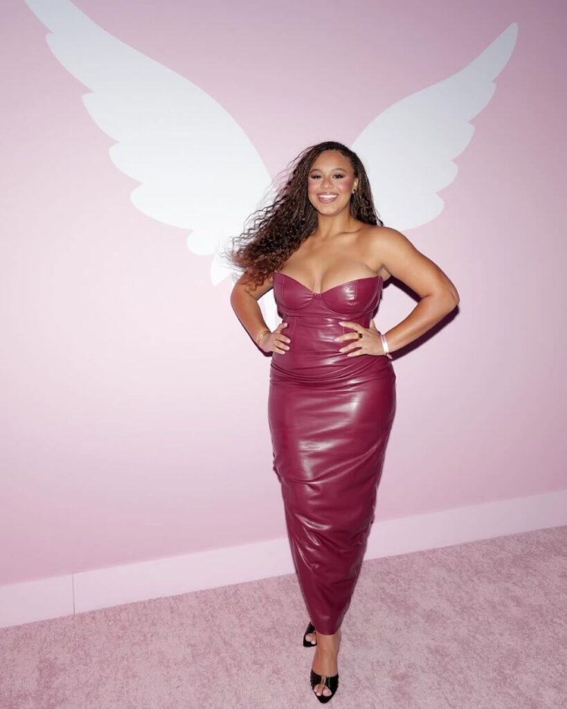Nia Sioux Image