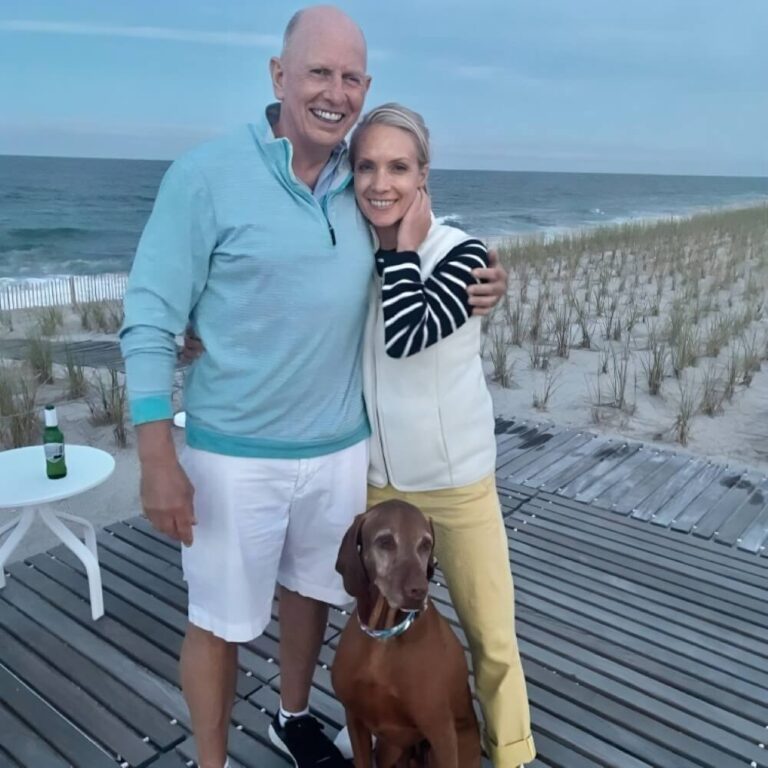 Peter McMahon Net Worth, Age, Wife, Children, Health, Wiki