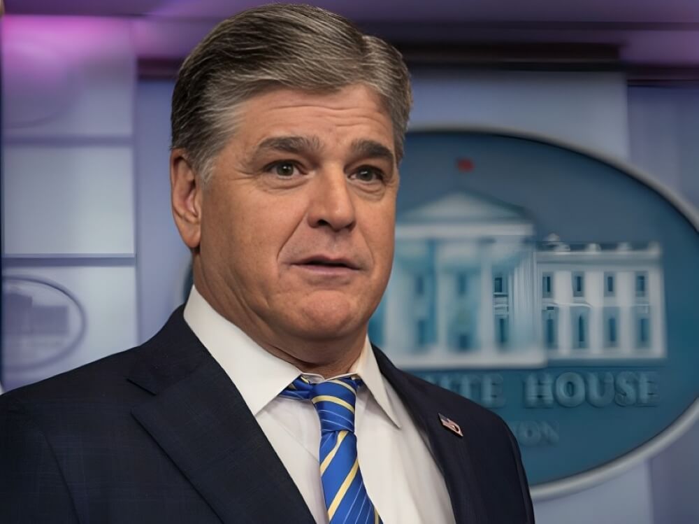 Sean Hannity Picture