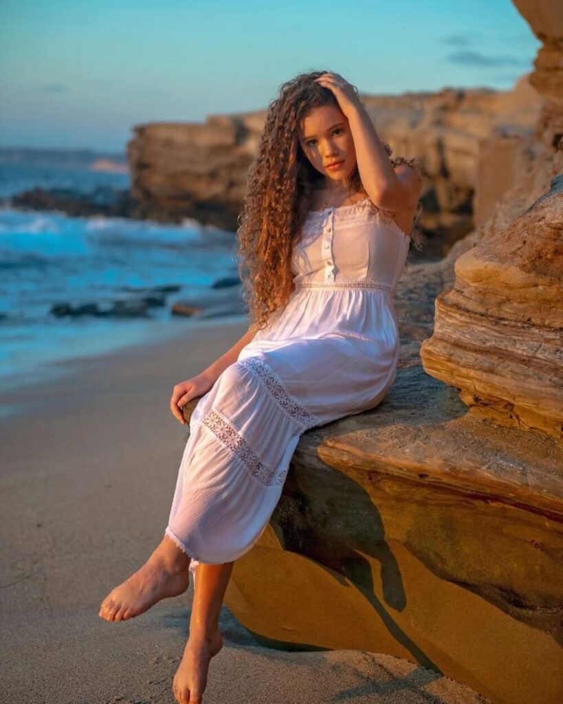 Sierra Haschak image