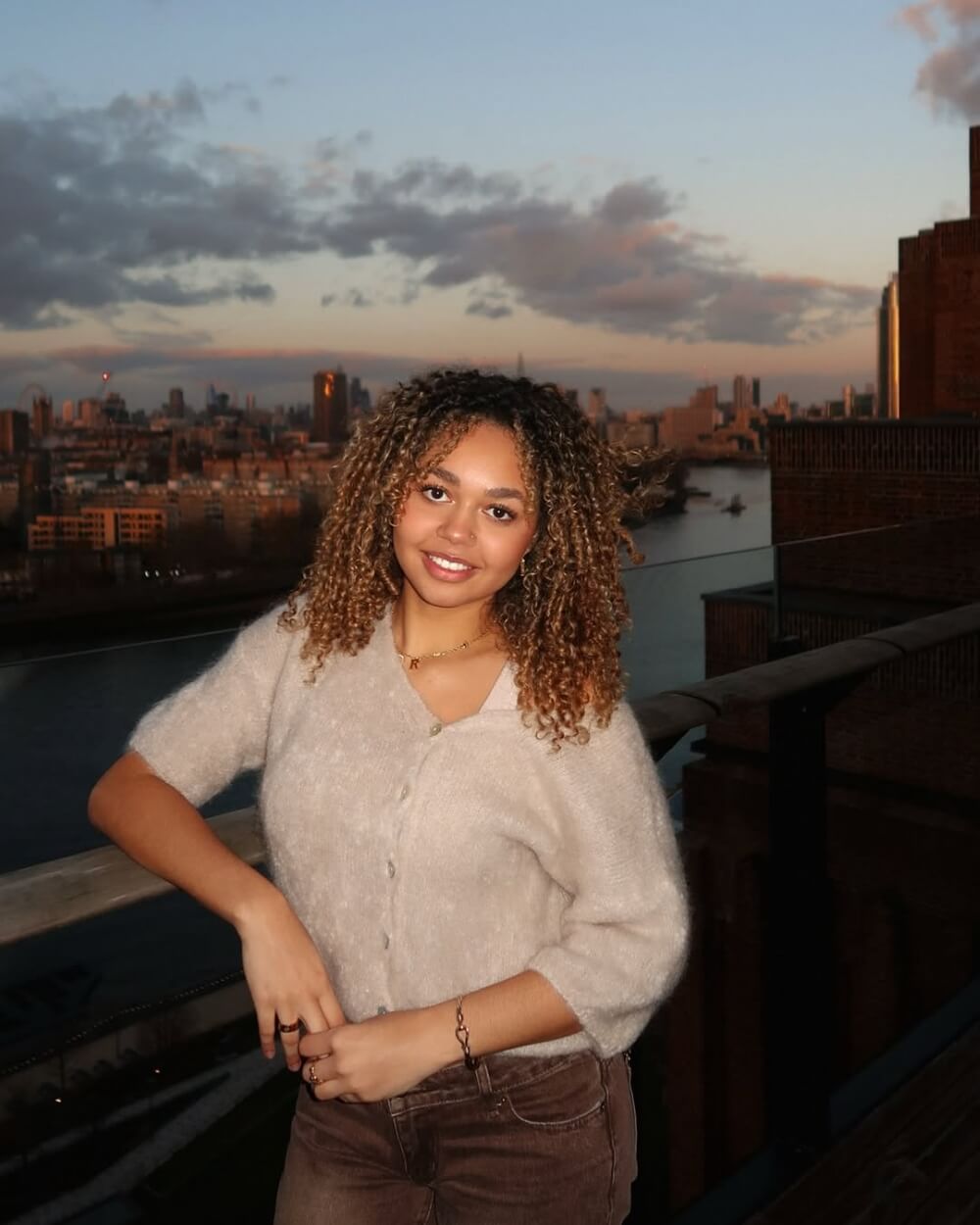 Tiana Wilson Age, Dad, Net Worth, Mom, Height, Brother, Bio
