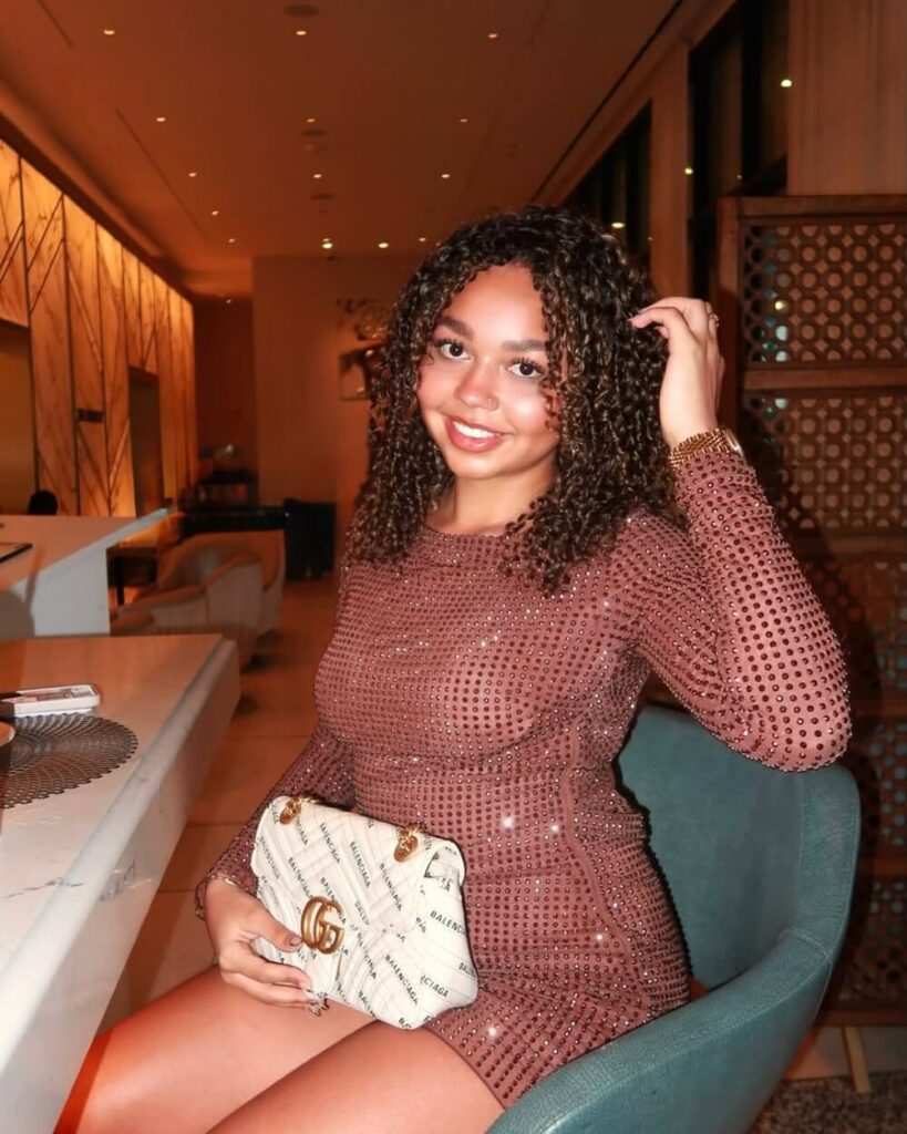 Tiana Wilson pic