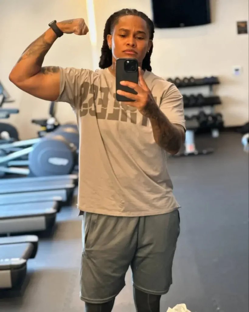 Aina Brei’Yon Picture