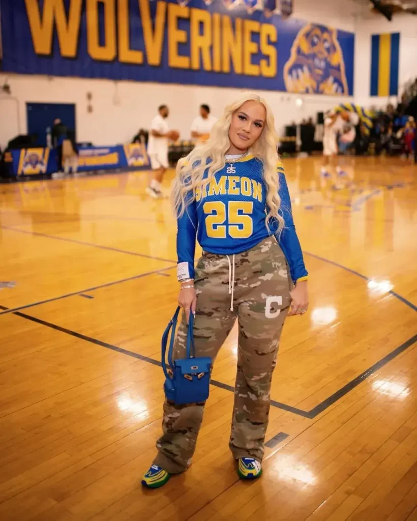 Alaina Anderson photo