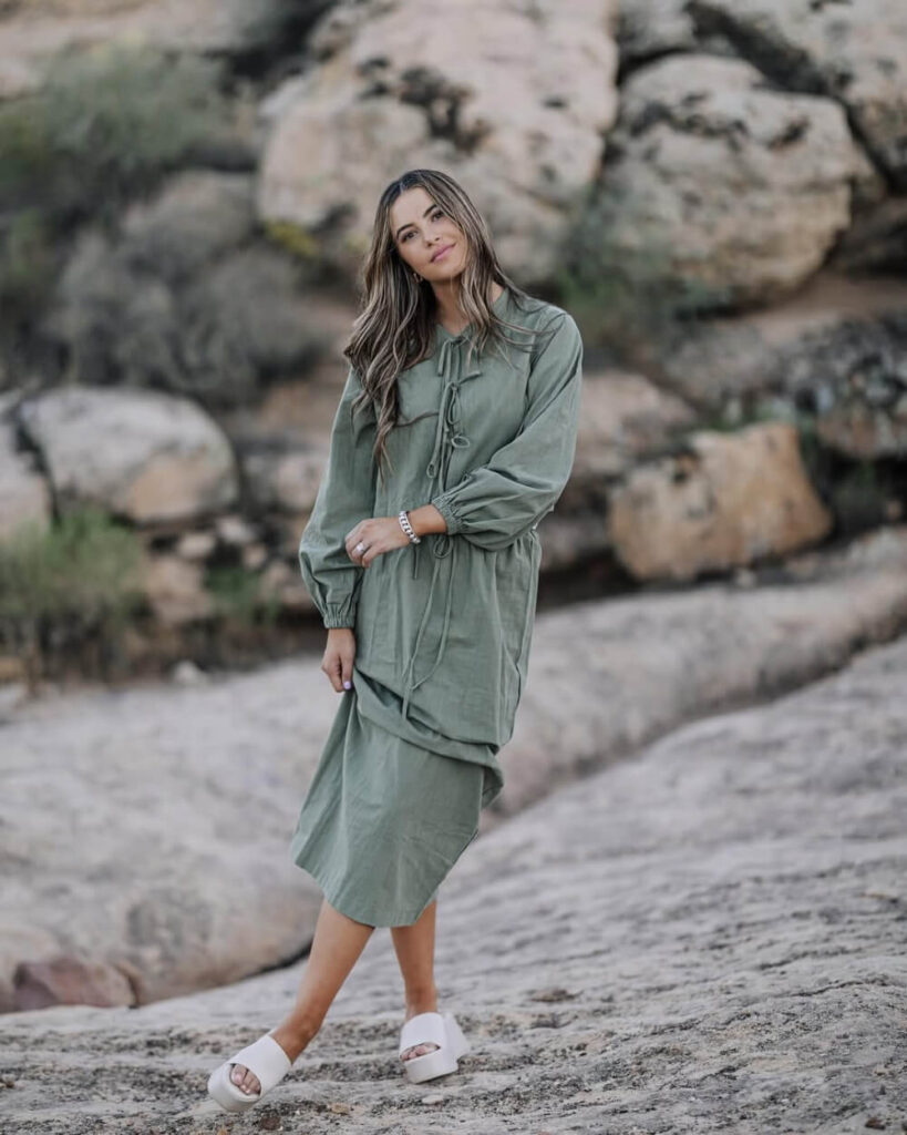 Alyssa Johnson Image