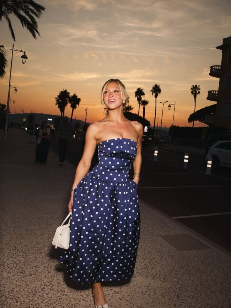 Audrey Trullinger pic