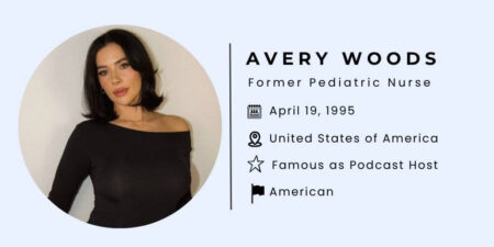 Avery Woods Age, Husband, Net Worth, Kids, Height, Wiki