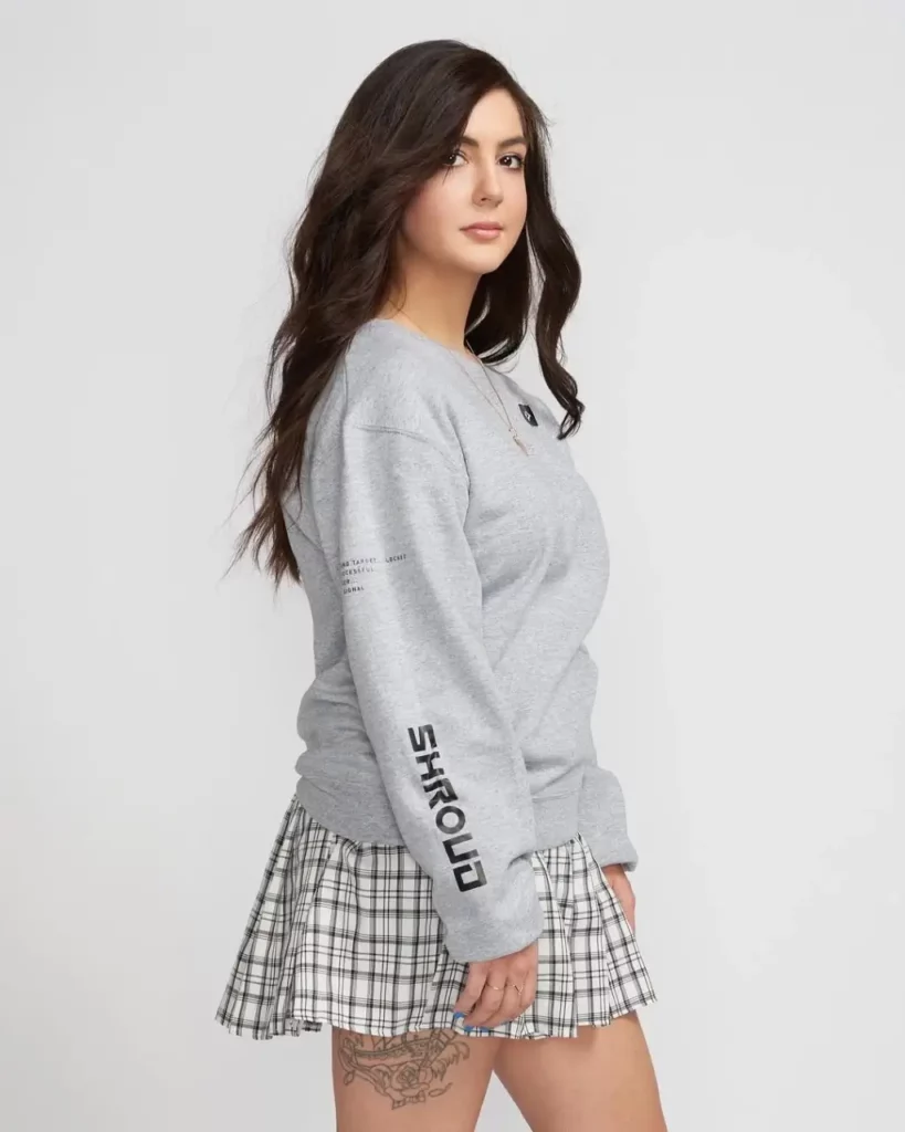 Bnans Twitch streamer height