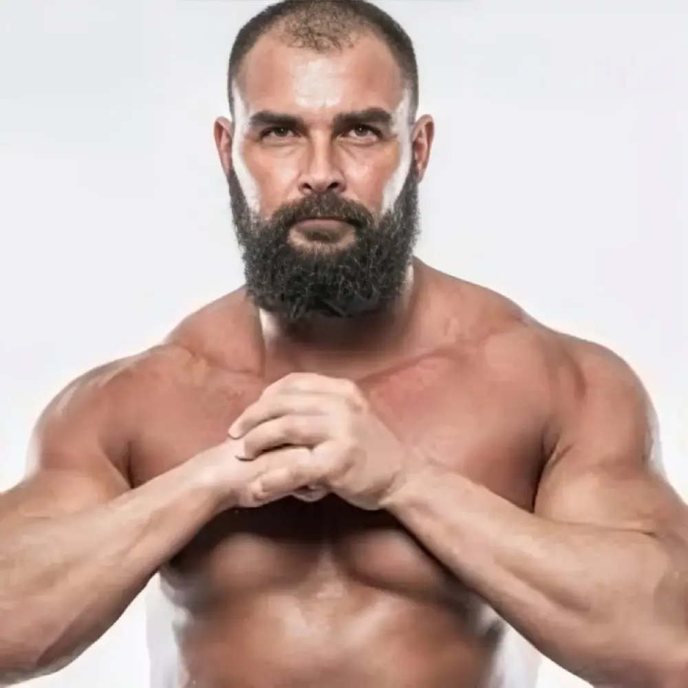 Bret Contreras Image