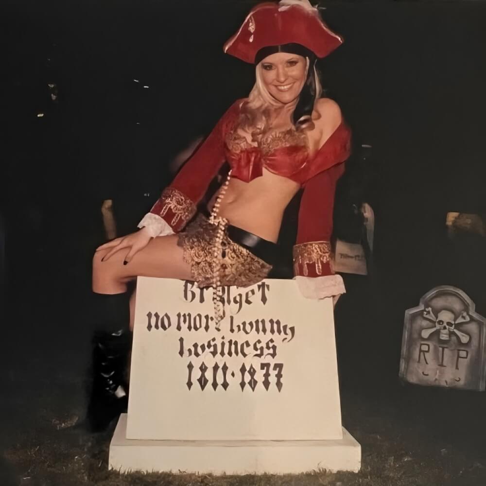 Bridget Marquardt imgs