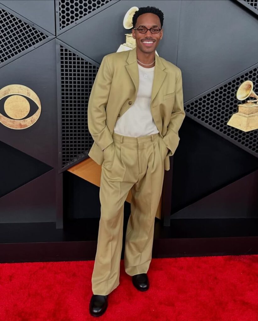 Carter Gregory Picture