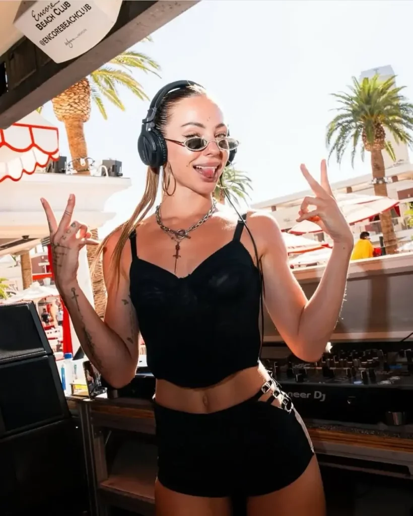 Charly Jordan Picture