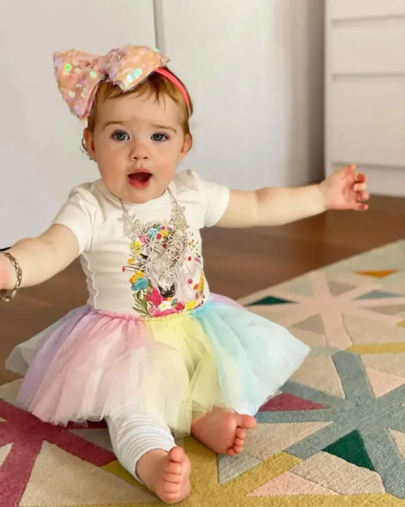 Charm Norris picture