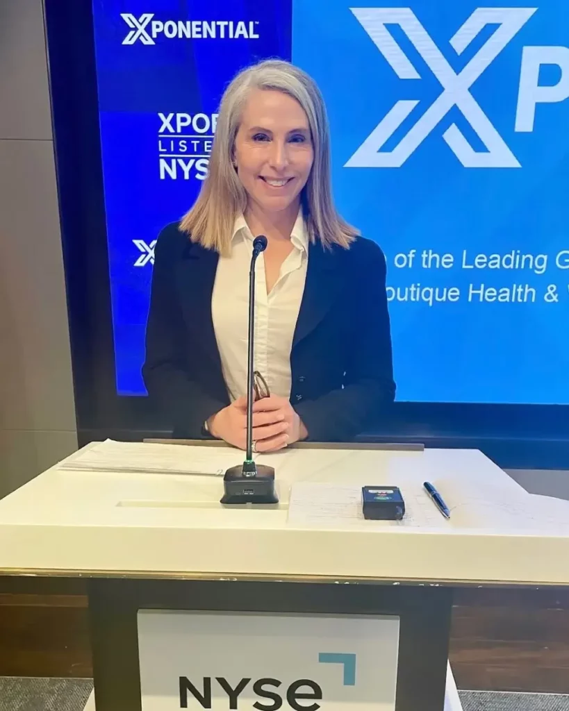 Chelsea Grayson Picture