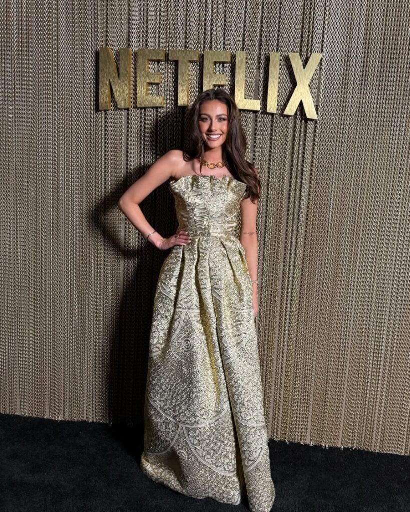 Chloe Veitch Picture