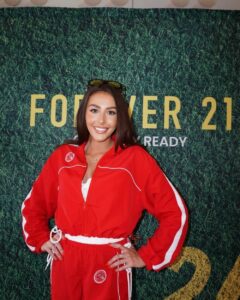 Chloe Veitch Boyfriend, Age, Net Worth, Height, Plastic Surgery