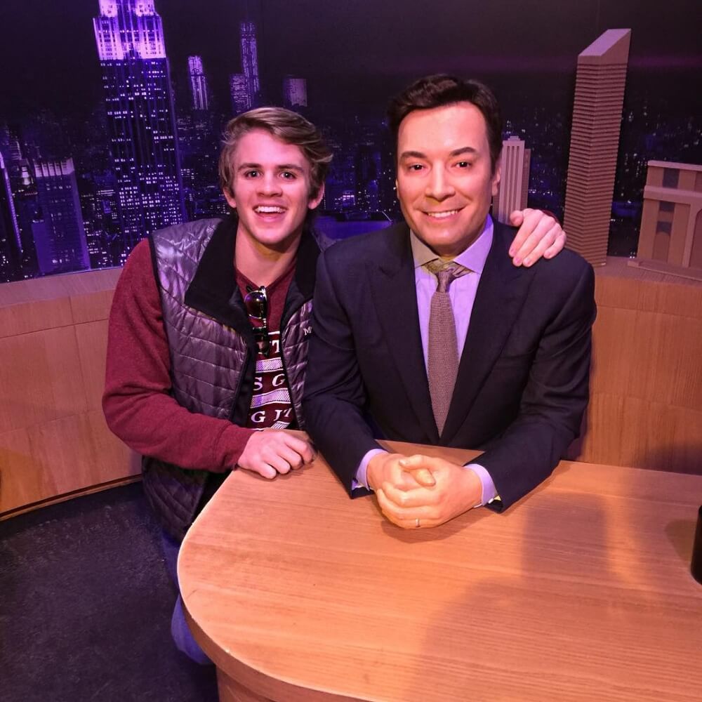 Cole LaBrant Picture