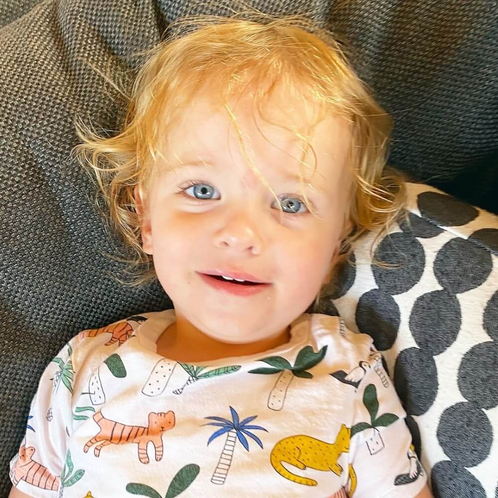 Disco Norris Picture