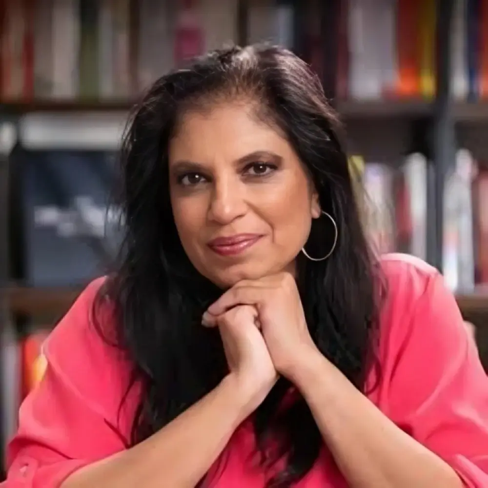 Dr. Ramani Durvasula Image