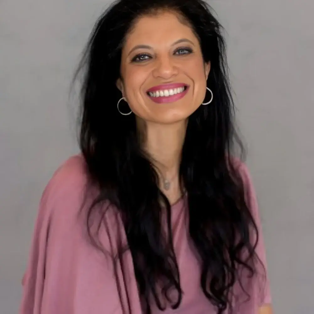 Dr. Ramani Durvasula