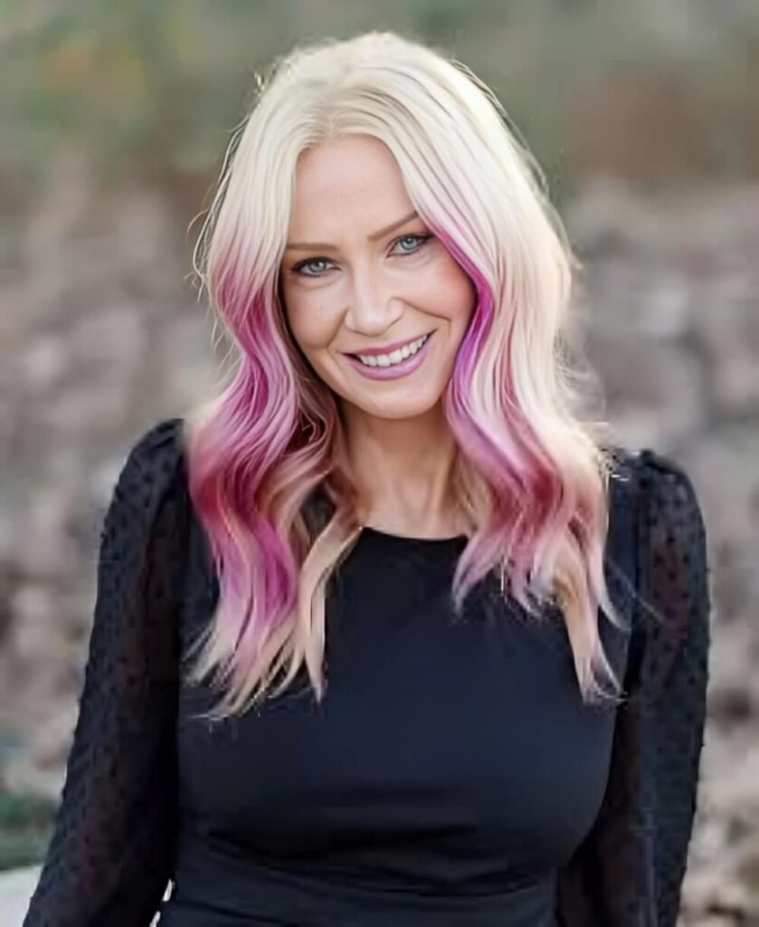 Dr. Sherrie Campbell Image
