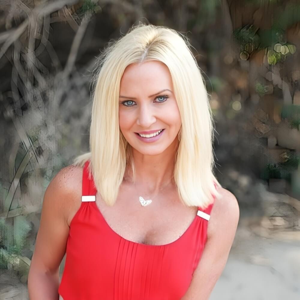 Dr. Sherrie Campbell